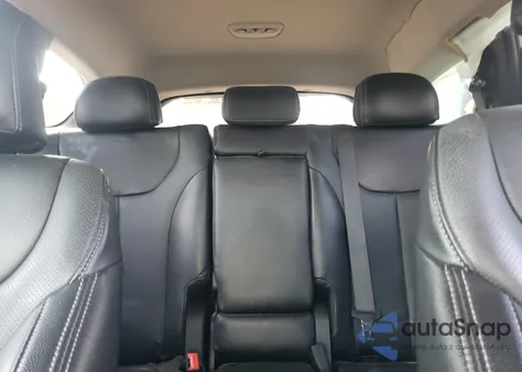 2020 Hyundai Santa Fe Sel из США, поврежденный, VIN 5NMS33AD0LH295768